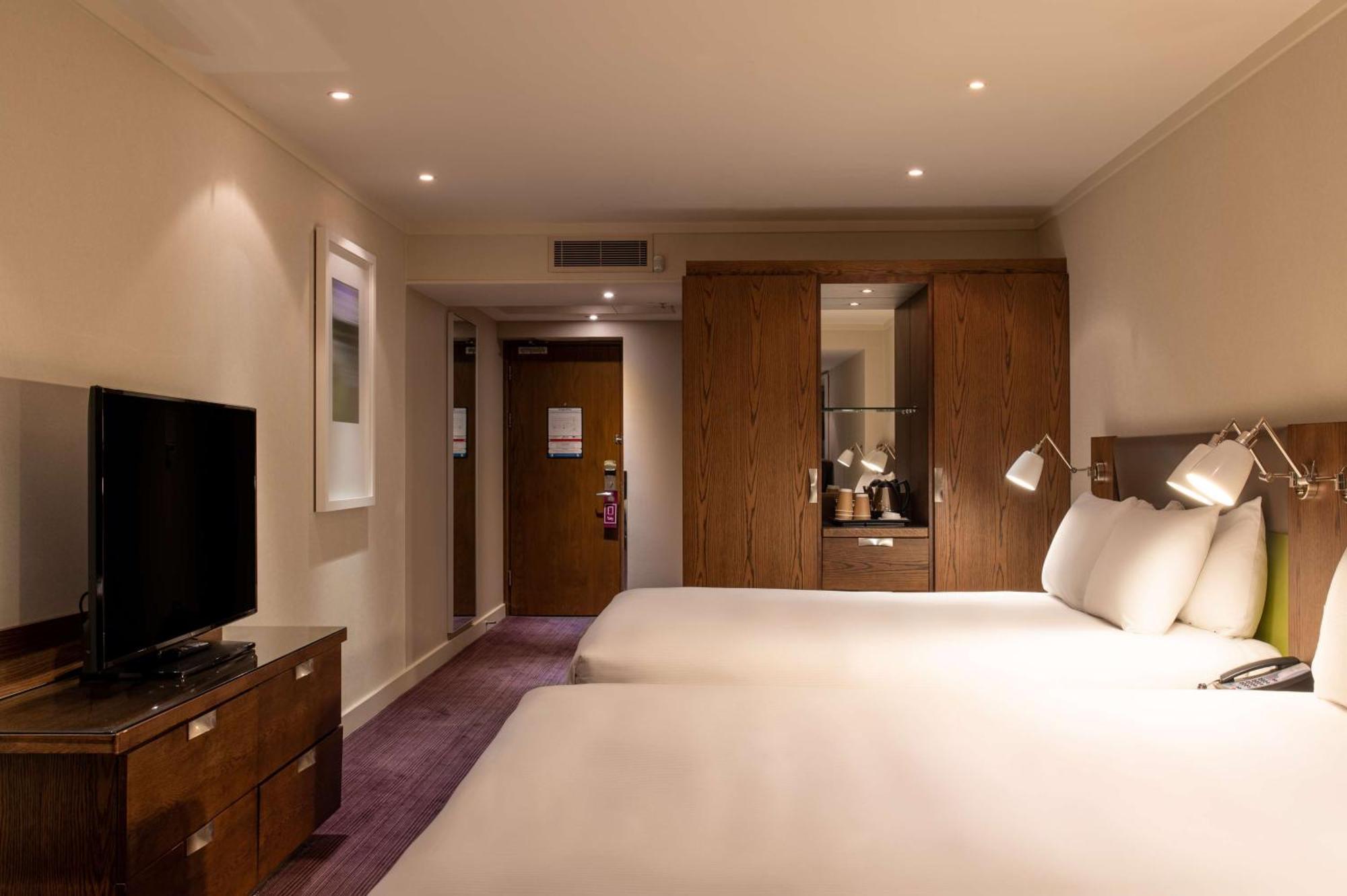 Hilton London Metropole Ξενοδοχείο Εξωτερικό φωτογραφία