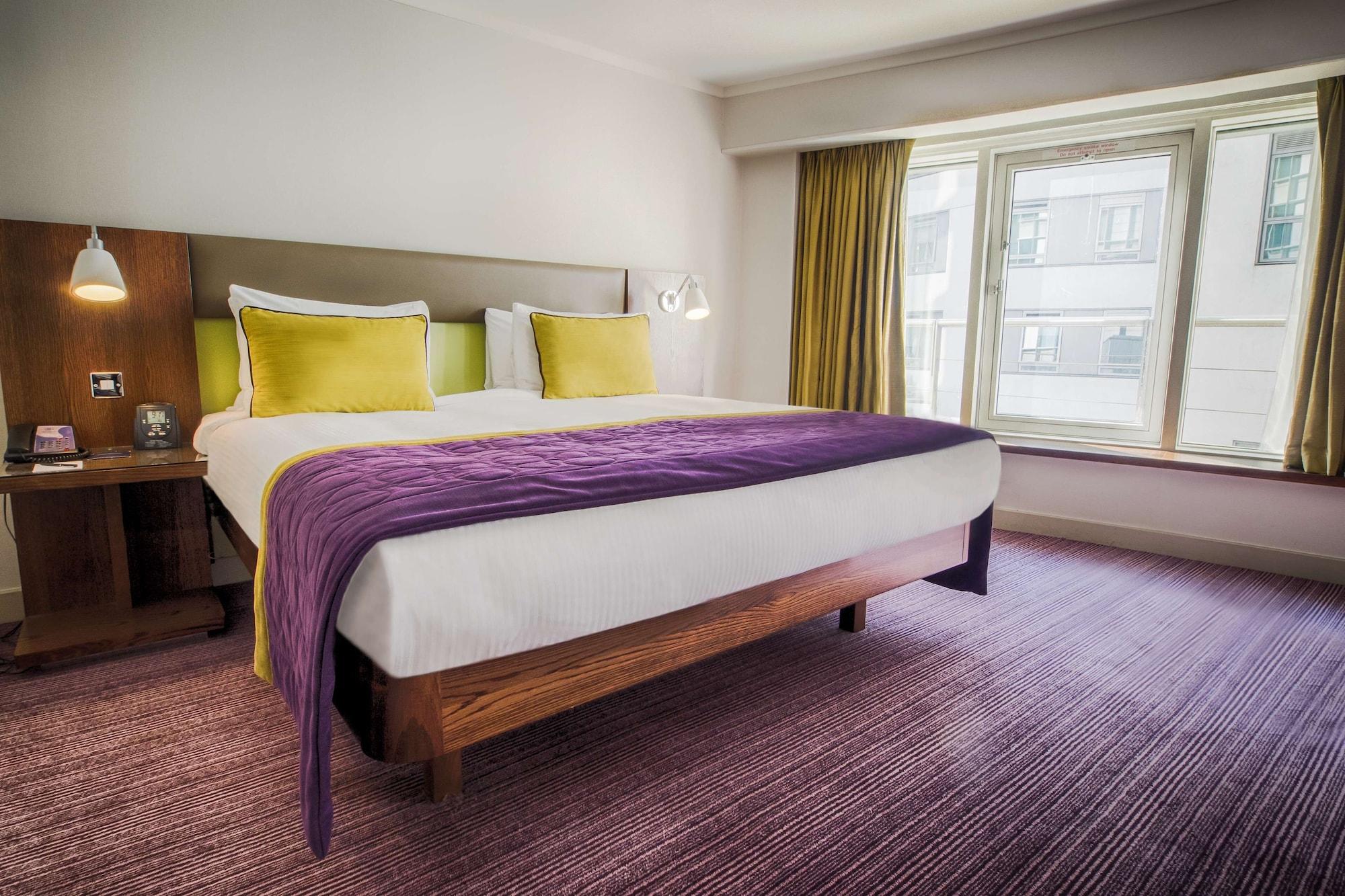 Hilton London Metropole Ξενοδοχείο Δωμάτιο φωτογραφία